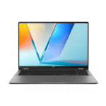ASUS VIVOBOOK 14 FLIP TP3407SA-FLIP-DRSG259W 14" OLED TACTILE / INTEL CORE ULTRA 7-256V, 8 coeurs / 16GO RAM / 512GO SSD / Win 11 Famille / Gar 3 ans (90NB14Y1-M00M20) – CLIQUEZ POUR VOIR LES DÉTAILS / APPELEZ POUR POSER VOS QUESTIONS – Image 6