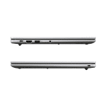 ASUS VIVOBOOK 14 FLIP TP3407SA-FLIP-DRSG259W 14" OLED TACTILE / INTEL CORE ULTRA 7-256V, 8 coeurs / 16GO RAM / 512GO SSD / Win 11 Famille / Gar 3 ans (90NB14Y1-M00M20) – CLIQUEZ POUR VOIR LES DÉTAILS / APPELEZ POUR POSER VOS QUESTIONS – Image 4