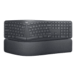 CLAVIER ERGONOMIQUE LOGITECH K860 (920-010346)