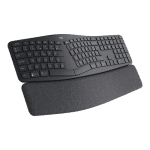 CLAVIER ERGONOMIQUE LOGITECH K860 (920-010346) – Image 3