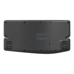 CLAVIER ERGONOMIQUE LOGITECH K860 (920-010346) – Image 4