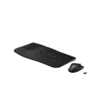 ENSEMBLE CLAVIER ET SOURIS ERGONOMIQUE COMBO HP 685 (8T6L7UT) – Image 2