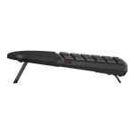 ENSEMBLE CLAVIER ET SOURIS ERGONOMIQUE COMBO HP 685 (8T6L7UT) – Image 3