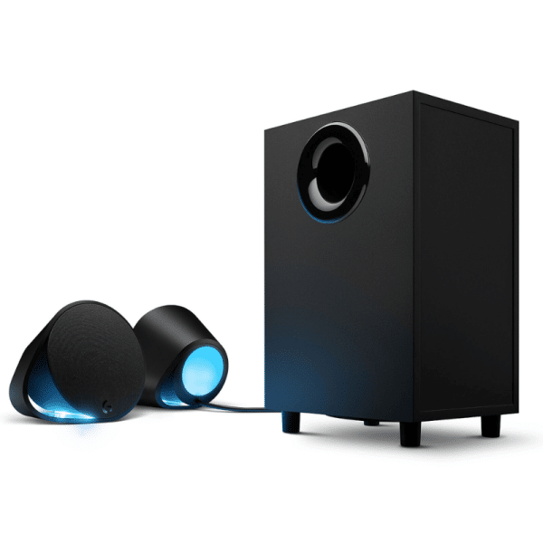 LOGITECH G560 SYSTÈME DE HAUT PARLEUR POUR PC 120W (980-001301)