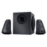 LOGITECH Z623 SYSTÈME DE HAUT PARLEUR POUR PC - 200W (980-000403)