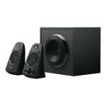 LOGITECH Z623 SYSTÈME DE HAUT PARLEUR POUR PC - 200W (980-000403) – Image 2