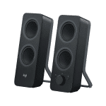 LOGITECH Z207 SYSTÈME DE HAUT PARLEUR POUR PC 5W (980-001295)