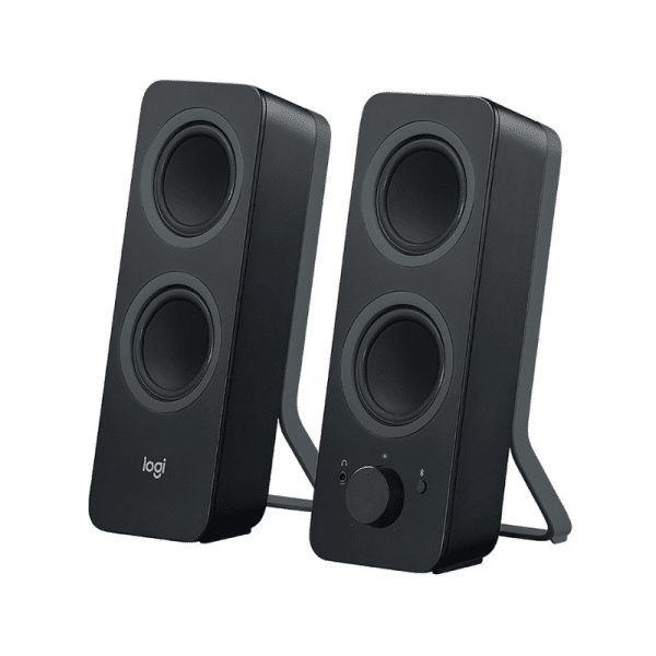 LOGITECH Z207 SYSTÈME DE HAUT PARLEUR POUR PC 5W (980-001295)