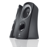 LOGITECH Z313 SYSTÈME DE HAUT PARLEUR POUR PC - 25W (980-000413) – Image 3