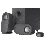 LOGITECH Z407 SYSTÈME DE HAUT PARLEUR POUR PC SANS FIL - 40W (980-001348)