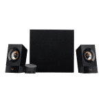 LOGITECH Z533 SYSTÈME DE HAUT PARLEUR POUR PC - 120W (980-001054)