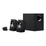 LOGITECH Z533 SYSTÈME DE HAUT PARLEUR POUR PC - 120W (980-001054) – Image 2