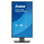 MONITEUR PC IIYAMA PROLITE 24" FHD / 4ms / 120Hz / HDMI-DP / VESA 10x100 / REGLABLE EN HAUTEUR / HAUT-PARLEURS / GAR 1 AN (XB2497HSU-B1) – CLIQUEZ POUR VOIR LES DÉTAILS / DEMANDEZ UN DEVIS GRATUIT – Image 2