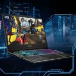 MSI CYBORG 15 B13WEKG-652FR 15.6" / INTEL CORE i5-13420H, 8 coeurs / 16GO RAM / 512GO SSD / RTX 5050 8GO / Win 11 Famille / Gar 2 ans (9S7-15Q342-652) – CLIQUEZ POUR VOIR LES DÉTAILS / APPELEZ POUR POSER VOS QUESTIONS – Image 2
