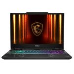 MSI CYBORG 15 B13WEKG-652FR 15.6" / INTEL CORE i5-13420H, 8 coeurs / 16GO RAM / 512GO SSD / RTX 5050 8GO / Win 11 Famille / Gar 2 ans (9S7-15Q342-652) – CLIQUEZ POUR VOIR LES DÉTAILS / APPELEZ POUR POSER VOS QUESTIONS – Image 4