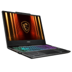 MSI CYBORG 15 B13WEKG-652FR 15.6" / INTEL CORE i5-13420H, 8 coeurs / 16GO RAM / 512GO SSD / RTX 5050 8GO / Win 11 Famille / Gar 2 ans (9S7-15Q342-652) – CLIQUEZ POUR VOIR LES DÉTAILS / APPELEZ POUR POSER VOS QUESTIONS – Image 5