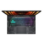 MSI CYBORG 15 B13WEKG-652FR 15.6" / INTEL CORE i5-13420H, 8 coeurs / 16GO RAM / 512GO SSD / RTX 5050 8GO / Win 11 Famille / Gar 2 ans (9S7-15Q342-652) – CLIQUEZ POUR VOIR LES DÉTAILS / APPELEZ POUR POSER VOS QUESTIONS – Image 6