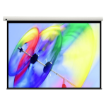 OPTOMA ECRAN DE VIDEOPROJECTION MANUEL 4:3, 100" DE DIAGONALE, 152 x 203 cm (DS-3100PMG+)