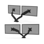 PORT CONNECT SUPPORT DOUBLE ECRAN (901105) – Image 2