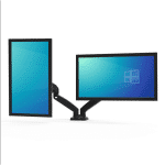 PORT CONNECT SUPPORT DOUBLE ECRAN (901105) – Image 5