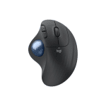 SOURIS ERGONOMIQUE LOGITECH TRACKBALL M575 FOR BUSINESS (910-006221)