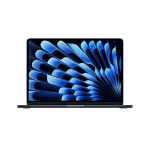 APPLE MACBOOK AIR 2026 13.6" / M5, 10 coeurs / 16GO RAM / 512GO SSD / COULEUR MINUIT / Gar 1 an (MDHE4FN/A) – CLIQUEZ POUR VOIR LES DÉTAILS / APPELEZ POUR POSER VOS QUESTIONS