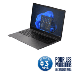 HP 255R G10 15.6" / AMD RYZEN 5-7535U, 6 coeurs / 8GO RAM / 512GO SSD / Win 11 Famille / Gar 3 ans (D0DQ4AT) – CLIQUEZ POUR VOIR LES DÉTAILS / APPELEZ POUR POSER VOS QUESTIONS