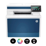 IMPRIMANTE MULTIFONCTION HP COLOR LASERJET PRO 4303FDN (5HH66A) – Image 2