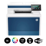 IMPRIMANTE MULTIFONCTION HP COLOR LASERJET PRO 4303FDW (5HH67A) – Image 2