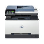IMPRIMANTE HP MULTIFONCTION COLOR LASERJET PRO 3303FDN (499M7A/B19)