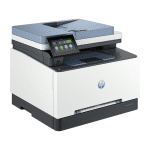 IMPRIMANTE HP MULTIFONCTION COLOR LASERJET PRO 3303FDW (499M8A/B19)