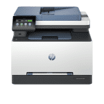 IMPRIMANTE HP MULTIFONCTION COLOR LASERJET PRO 3303FDW (499M8A/B19) – Image 2