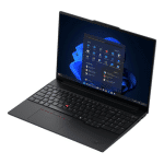 LENOVO THINKPAD E16 GEN 4 COPILOT 16" IPS / INTEL CORE ULTRA 5-325, 8 coeurs / 16GO RAM / 512GO SSD / Win 11 Pro / Gar 1 an (21YC0009FR) – CLIQUEZ POUR VOIR LES DÉTAILS / DEMANDEZ UN DEVIS GRATUIT – Image 2